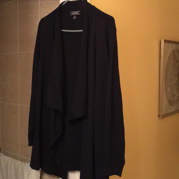 Navy blue sweater - Picture 1 of 1